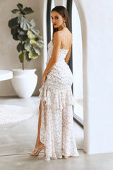 Like An Angel Maxi Dress