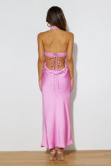 Say I Do Maxi Dress Purple