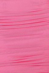 Dine And Dash Dress Hot Pink