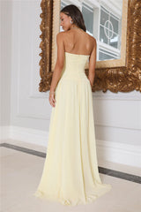 The Rosette Gown Butter