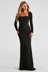 Florence Formal Long Mermaid Dress